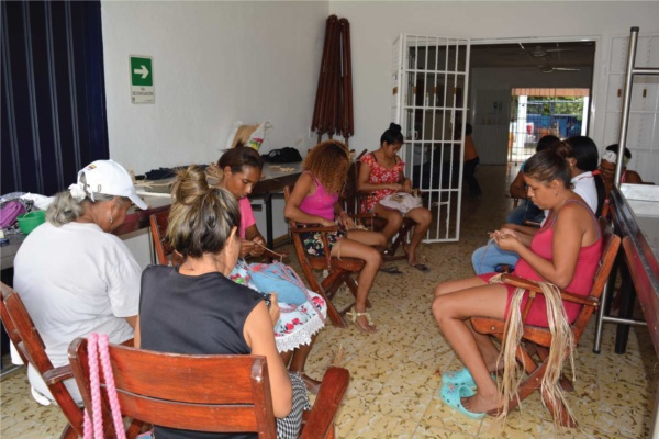 Fundación Banasan promueve la sostenibilidad y empoderamiento en la Zona Bananera