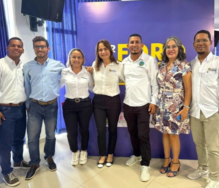 BANASAN S.A.S en el Foro de La Primera Infancia "A mil Contra la Desnutrición"