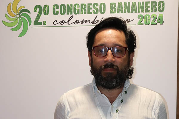 Técnicas innovadoras de manejo de plagas en banano de Banasan S.A.S